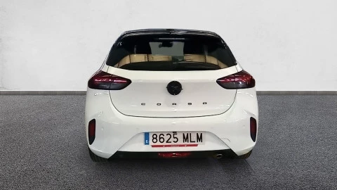 Opel Corsa 1.2T XHL 74kW (100CV) GS-Line