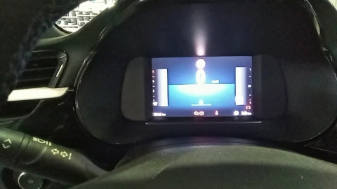 Opel Corsa 1.2T XHL 74kW (100CV) GS-Line