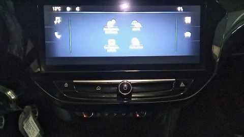 Opel Corsa 1.2T XHL 74kW (100CV) GS-Line