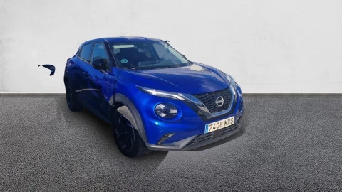 Nissan juke DIG-T 84 kW (114 CV) DCT 7 Vel. Acenta