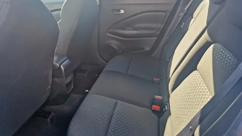 Nissan juke DIG-T 84 kW (114 CV) DCT 7 Vel. Acenta