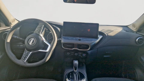 Nissan juke DIG-T 84 kW (114 CV) DCT 7 Vel. Acenta