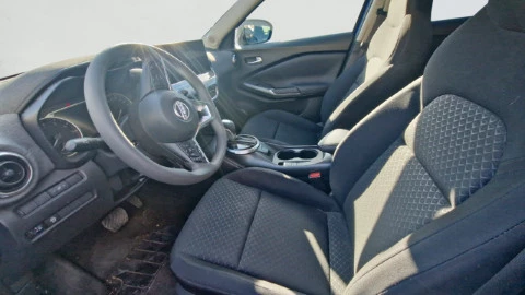 Nissan juke DIG-T 84 kW (114 CV) DCT 7 Vel. Acenta