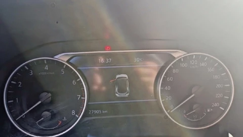 Nissan juke DIG-T 84 kW (114 CV) DCT 7 Vel. Acenta