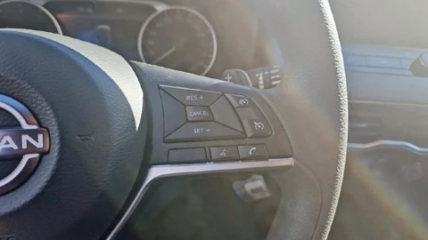 Nissan juke DIG-T 84 kW (114 CV) DCT 7 Vel. Acenta