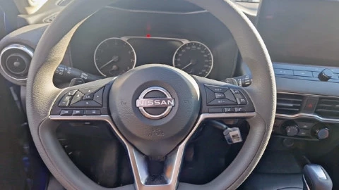 Nissan juke DIG-T 84 kW (114 CV) DCT 7 Vel. Acenta