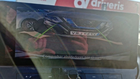 Nissan juke DIG-T 84 kW (114 CV) DCT 7 Vel. Acenta