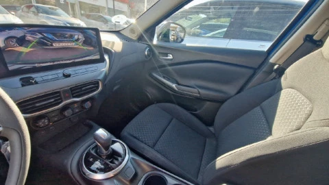 Nissan juke DIG-T 84 kW (114 CV) DCT 7 Vel. Acenta