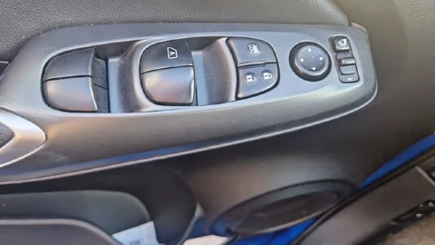 Nissan juke DIG-T 84 kW (114 CV) DCT 7 Vel. Acenta