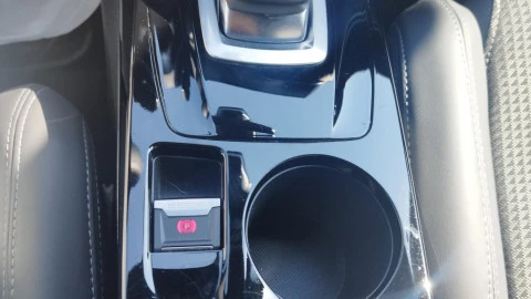 Peugeot e-208 Eléctrico GT