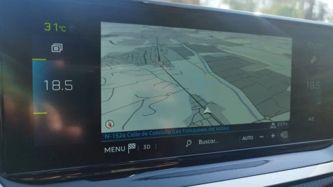 Peugeot e-208 Eléctrico GT