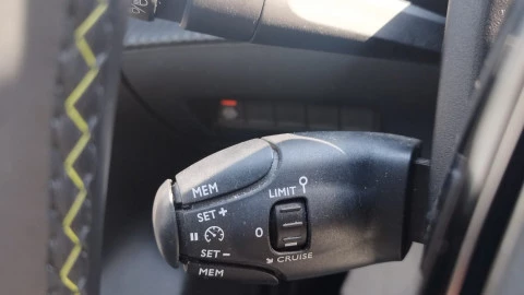 Peugeot e-208 Eléctrico GT