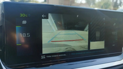 Peugeot e-208 Eléctrico GT