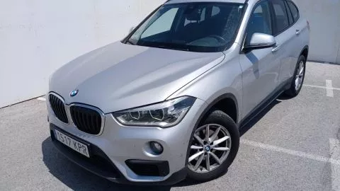 BMW X1 sDrive18dA Business