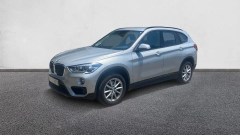 BMW X1 sDrive18dA Business
