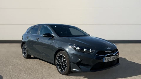 Kia Ceed 1.0 T-GDi 74kW (100CV) Style Edition