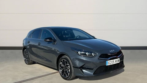 Kia Ceed 1.0 T-GDi 74kW (100CV) Style Edition