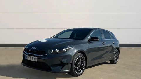 Kia Ceed 1.0 T-GDi 74kW (100CV) Style Edition