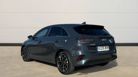 Kia Ceed 1.0 T-GDi 74kW (100CV) Style Edition