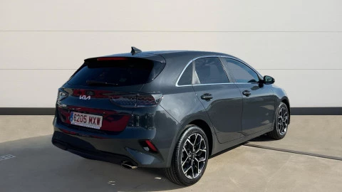 Kia Ceed 1.0 T-GDi 74kW (100CV) Style Edition