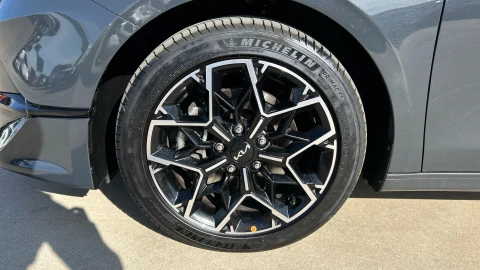 Kia Ceed 1.0 T-GDi 74kW (100CV) Style Edition