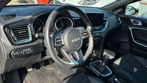 Kia Ceed 1.0 T-GDi 74kW (100CV) Style Edition