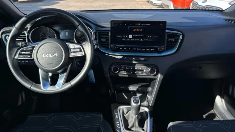 Kia Ceed 1.0 T-GDi 74kW (100CV) Style Edition