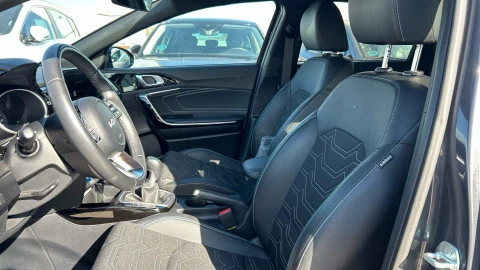 Kia Ceed 1.0 T-GDi 74kW (100CV) Style Edition