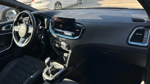 Kia Ceed 1.0 T-GDi 74kW (100CV) Style Edition