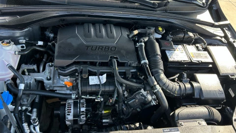 Kia Ceed 1.0 T-GDi 74kW (100CV) Style Edition