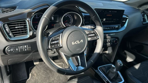 Kia Ceed 1.0 T-GDi 74kW (100CV) Style Edition