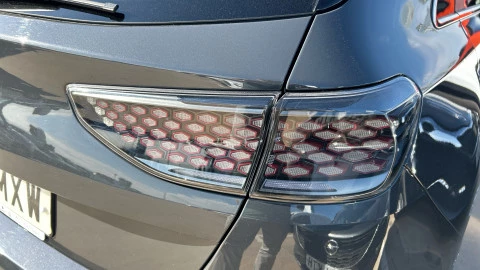 Kia Ceed 1.0 T-GDi 74kW (100CV) Style Edition