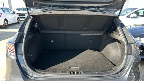 Kia Ceed 1.0 T-GDi 74kW (100CV) Style Edition