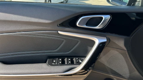 Kia Ceed 1.0 T-GDi 74kW (100CV) Style Edition