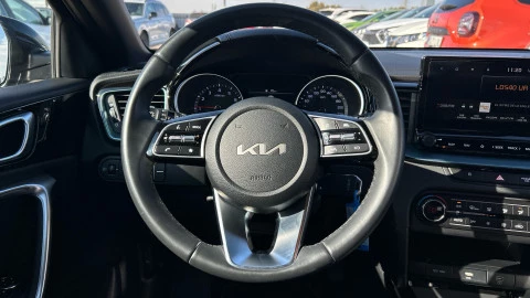 Kia Ceed 1.0 T-GDi 74kW (100CV) Style Edition