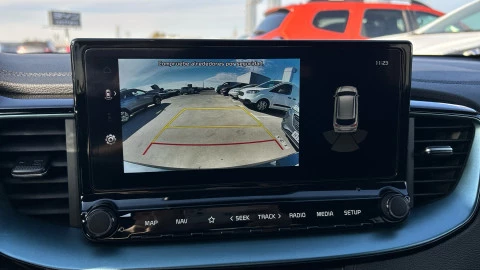 Kia Ceed 1.0 T-GDi 74kW (100CV) Style Edition