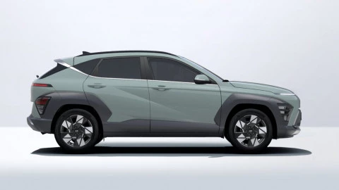 Hyundai Kona HEV 1.6GDI 138CV DT XLS