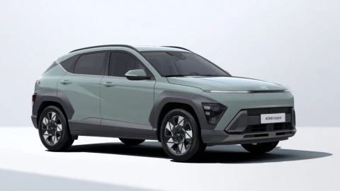 Hyundai Kona HEV 1.6GDI 138CV DT XLS