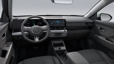 Hyundai Kona HEV 1.6GDI 138CV DT XLS