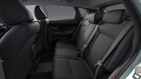 Hyundai Kona HEV 1.6GDI 138CV DT XLS