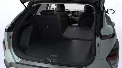 Hyundai Kona HEV 1.6GDI 138CV DT XLS