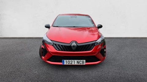 Renault Clio Techno full hybrid E-Tech 145 (103Kw)