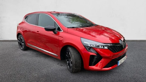 Renault Clio Techno full hybrid E-Tech 145 (103Kw)