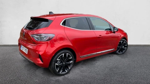 Renault Clio Techno full hybrid E-Tech 145 (103Kw)