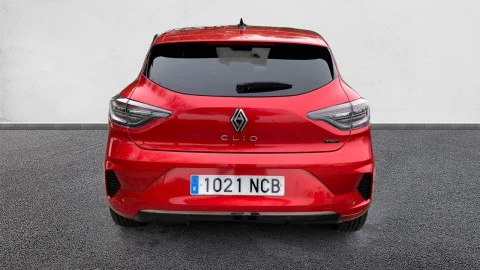 Renault Clio Techno full hybrid E-Tech 145 (103Kw)