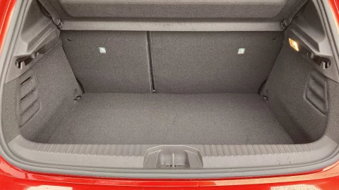 Renault Clio Techno full hybrid E-Tech 145 (103Kw)