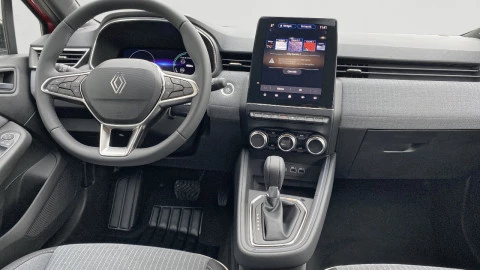 Renault Clio Techno full hybrid E-Tech 145 (103Kw)