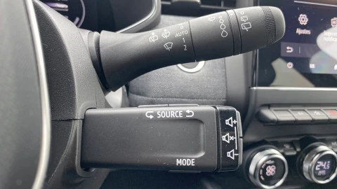 Renault Clio Techno full hybrid E-Tech 145 (103Kw)