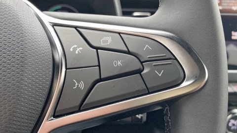 Renault Clio Techno full hybrid E-Tech 145 (103Kw)