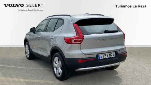 Volvo XC40 2.0 B3 G Essential Auto